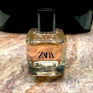 ZARA Wonder Rose